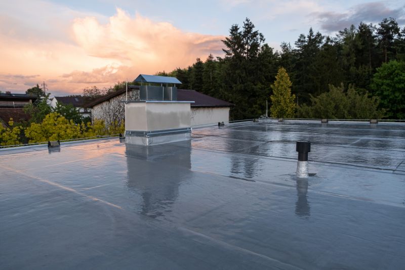 Cost of Waterproofing in Bowling Green, OH