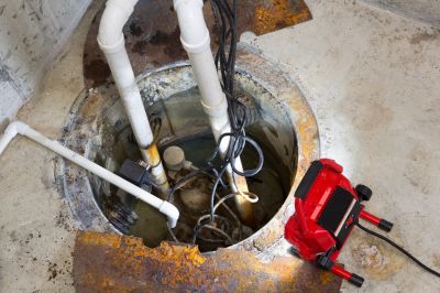 Sump Pump System